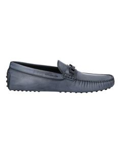 Мокасины Tod`S