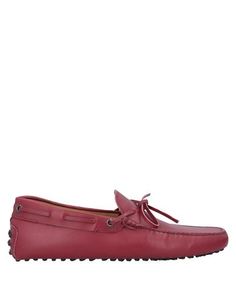 Мокасины Tod`S