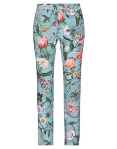 Повседневные брюки Gucci