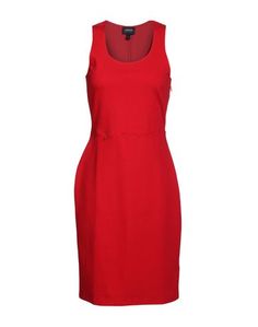 Короткое платье Armani Jeans