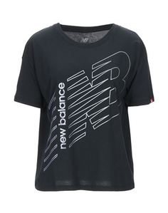 Футболка New Balance