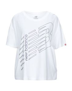 Футболка New Balance