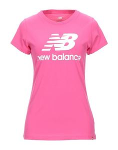 Футболка New Balance