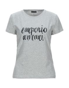 Футболка Emporio Armani