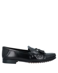 Мокасины Tod`S