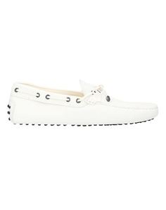 Мокасины Tod`S