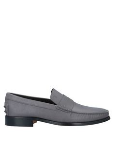 Мокасины Tod`S