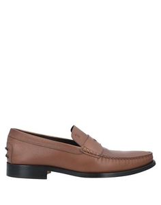 Мокасины Tod`S