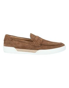 Мокасины Tod`S
