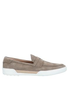 Мокасины Tod`S