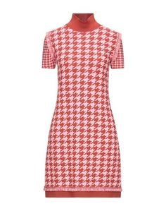 Короткое платье Blumarine