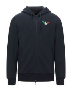 Толстовка Emporio Armani