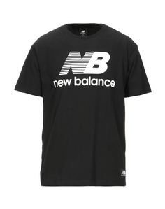 Футболка New Balance