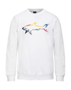 Толстовка Paul & Shark