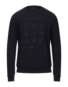 Толстовка Paul & Shark