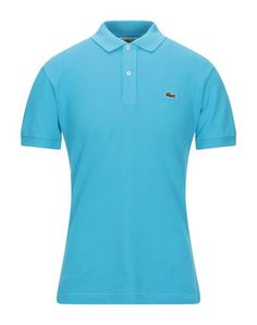 Футболка Lacoste