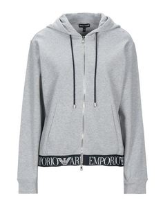 Толстовка Emporio Armani