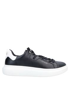 Низкие кеды и кроссовки Guess