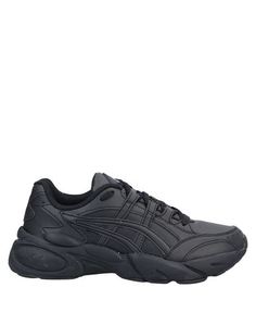 Низкие кеды и кроссовки Asics