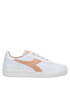Низкие кеды и кроссовки Diadora Heritage