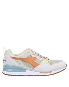 Низкие кеды и кроссовки Diadora Heritage