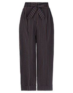 Повседневные брюки Cristina Durio