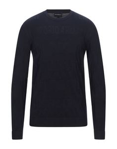 Свитер Emporio Armani
