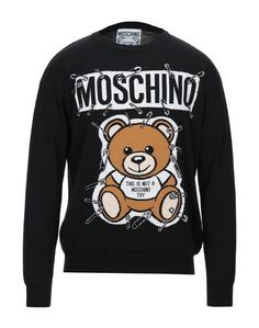 Свитер Moschino