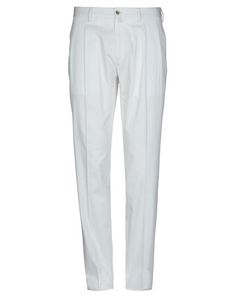 Повседневные брюки Lardini