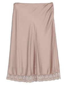 Юбка длиной 3/4 Blugirl Blumarine