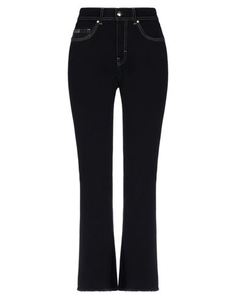 Джинсовые брюки Versace Jeans Couture