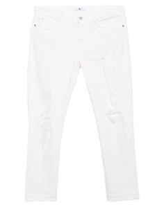 Джинсовые брюки 7 For All Mankind