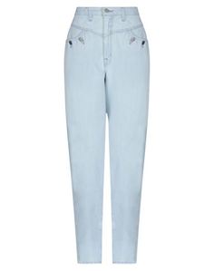 Джинсовые брюки J Brand