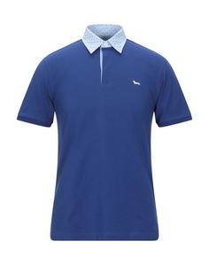 Поло Harmont&Blaine