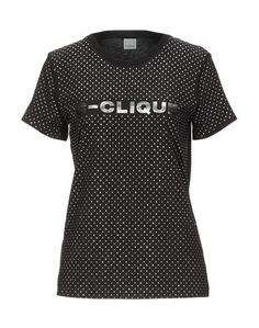Футболка C Clique