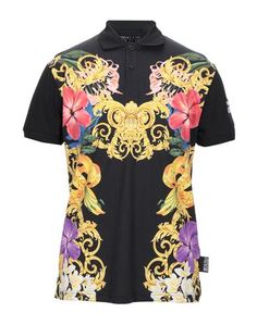 Поло Versace Jeans Couture