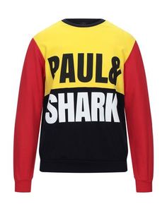 Толстовка Paul & Shark