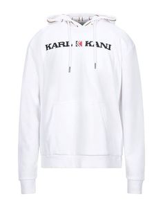 Толстовка Karl Kani