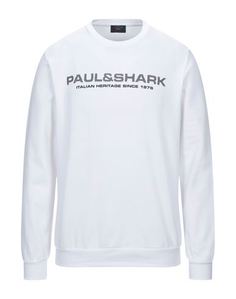 Толстовка Paul & Shark