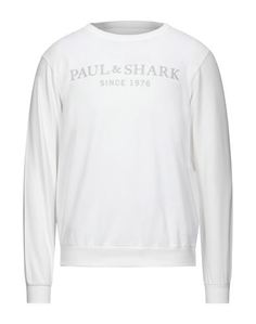 Толстовка Paul & Shark