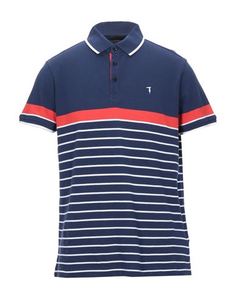 Поло Trussardi Jeans