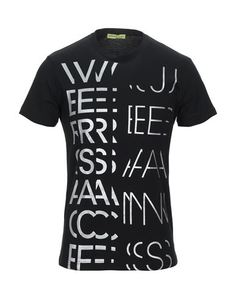 Футболка Versace Jeans