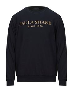 Толстовка Paul & Shark