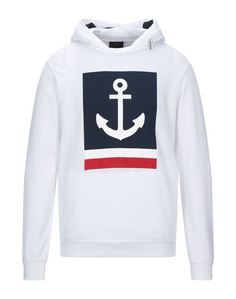 Толстовка Paul & Shark