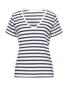 Футболка Majestic Filatures