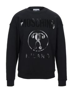 Толстовка Moschino