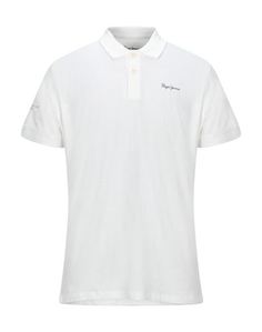 Поло Pepe Jeans