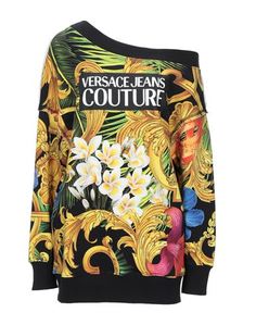 Толстовка Versace Jeans Couture