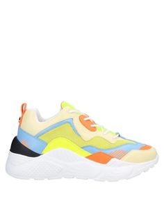 Низкие кеды и кроссовки Steve Madden