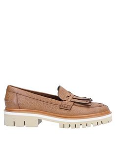 Мокасины Santoni